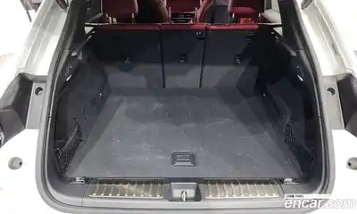 Porsche Macan 2025 0.2 Автомат в Москве № 230915, миниатюра 5