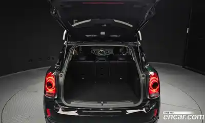 Mini Countryman 2018 2.0 Автомат в Москве № 231263, миниатюра 8