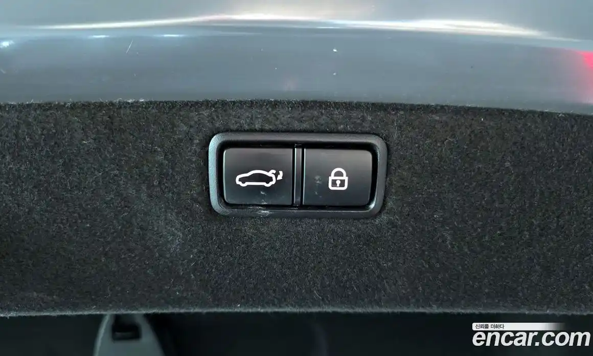 Genesis G80 2019 3.3 Автомат в Москве № 23190, фото 5