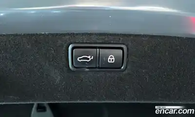 Genesis G80 2019 3.3 Автомат в Москве № 23190, миниатюра 5