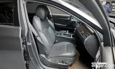 Genesis G80 2019 3.3 Автомат в Москве № 23190, миниатюра 6