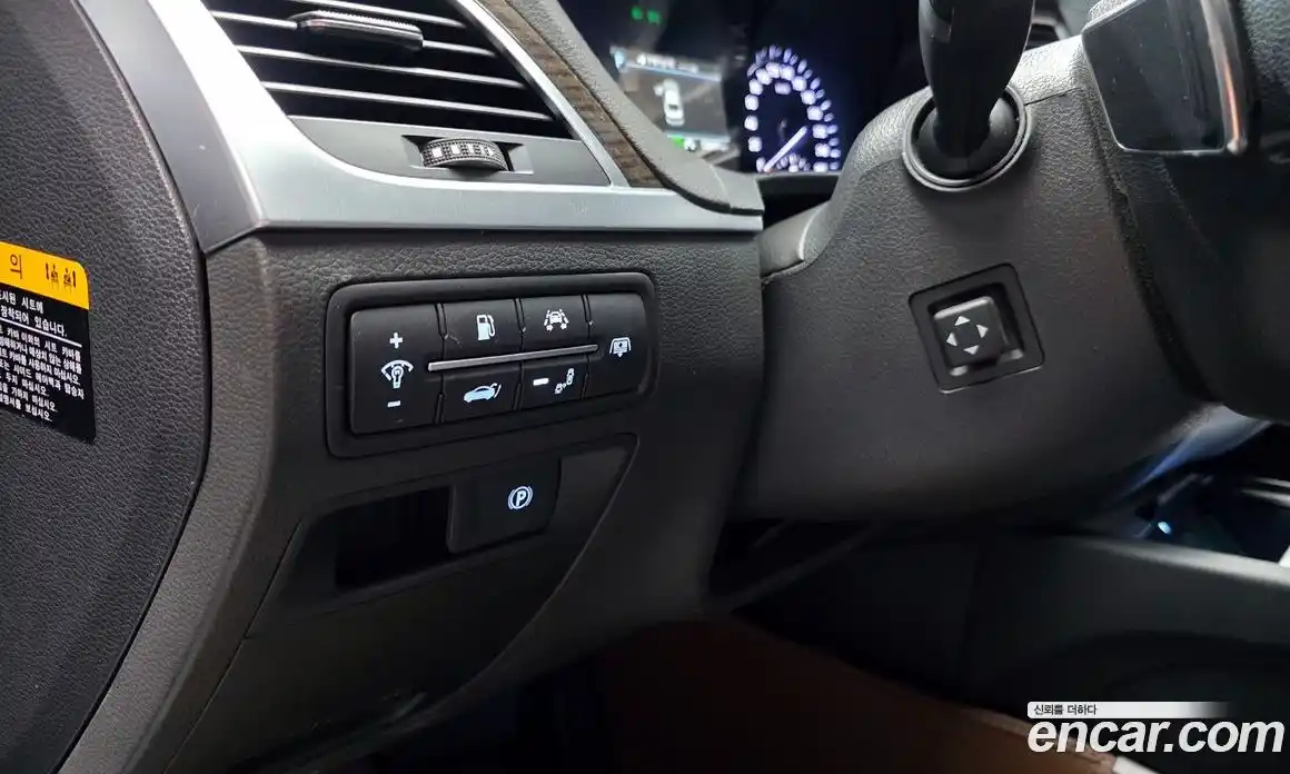 Genesis G80 2019 3.3 Автомат в Москве № 23190, фото 10