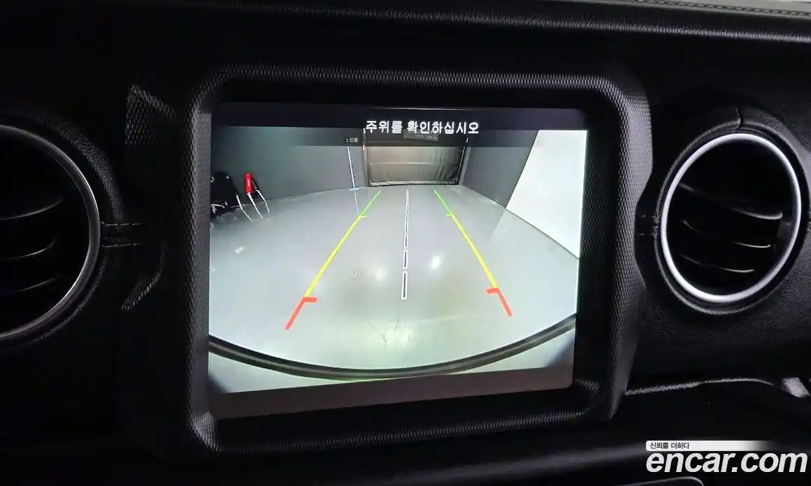 Jeep Wrangler 2019 2.0 Автомат в Москве № 232433, фото 12