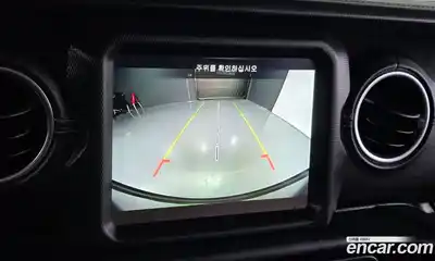 Jeep Wrangler 2019 2.0 Автомат в Москве № 232433, миниатюра 12