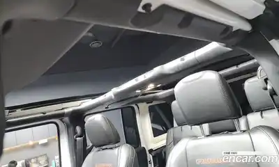 Jeep Wrangler 2020 2.0 Автомат в Москве № 232528, миниатюра 11