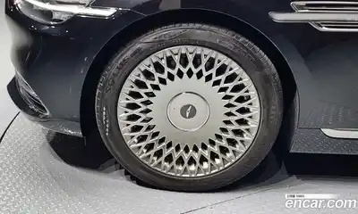 Genesis G90 2021 3.8 Автомат в Москве № 23356, миниатюра 12