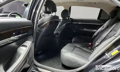 Genesis G90 2021 3.8 Автомат в Москве № 23356, миниатюра 2