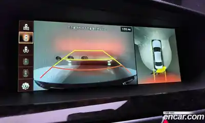 Genesis G90 2021 3.8 Автомат в Москве № 23356, миниатюра 3