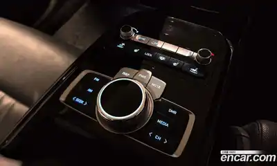 Genesis G90 2021 3.8 Автомат в Москве № 23356, миниатюра 4