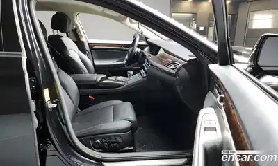 Genesis G90 2021 3.8 Автомат в Москве № 23356, миниатюра 5