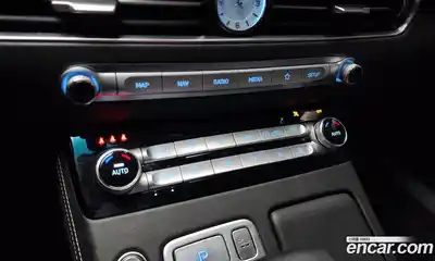 Genesis G90 2021 3.8 Автомат в Москве № 23356, миниатюра 6