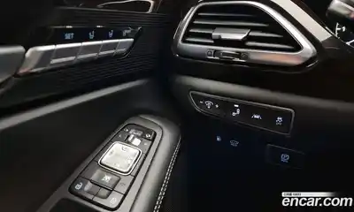 Genesis G90 2021 3.8 Автомат в Москве № 23356, миниатюра 8