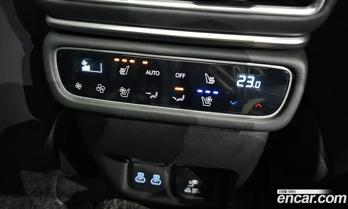 Genesis GV80 2024 3.5 Автомат в Москве № 23905, фото 1