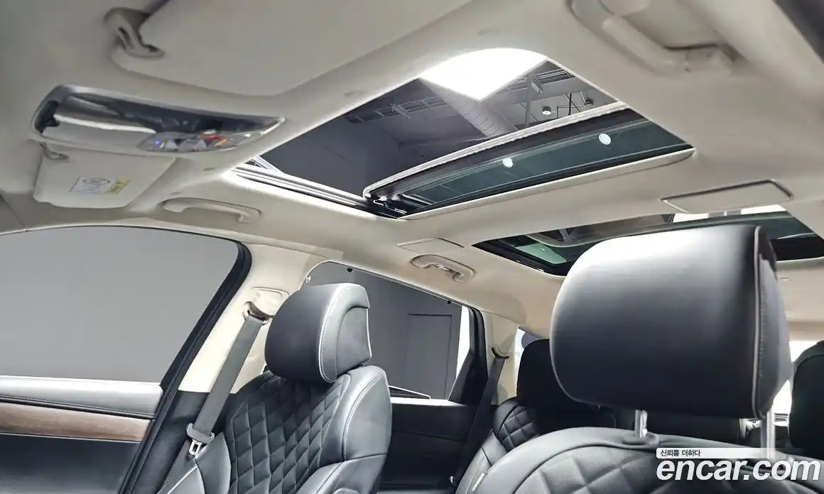 Genesis GV80 2024 3.5 Автомат в Москве № 23905, фото 17