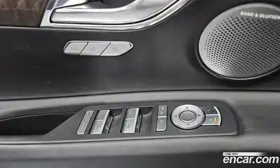 Genesis GV80 2024 3.5 Автомат в Москве № 23905, миниатюра 4