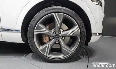 Genesis GV80 2024 3.5 Автомат в Москве № 23905, миниатюра 10