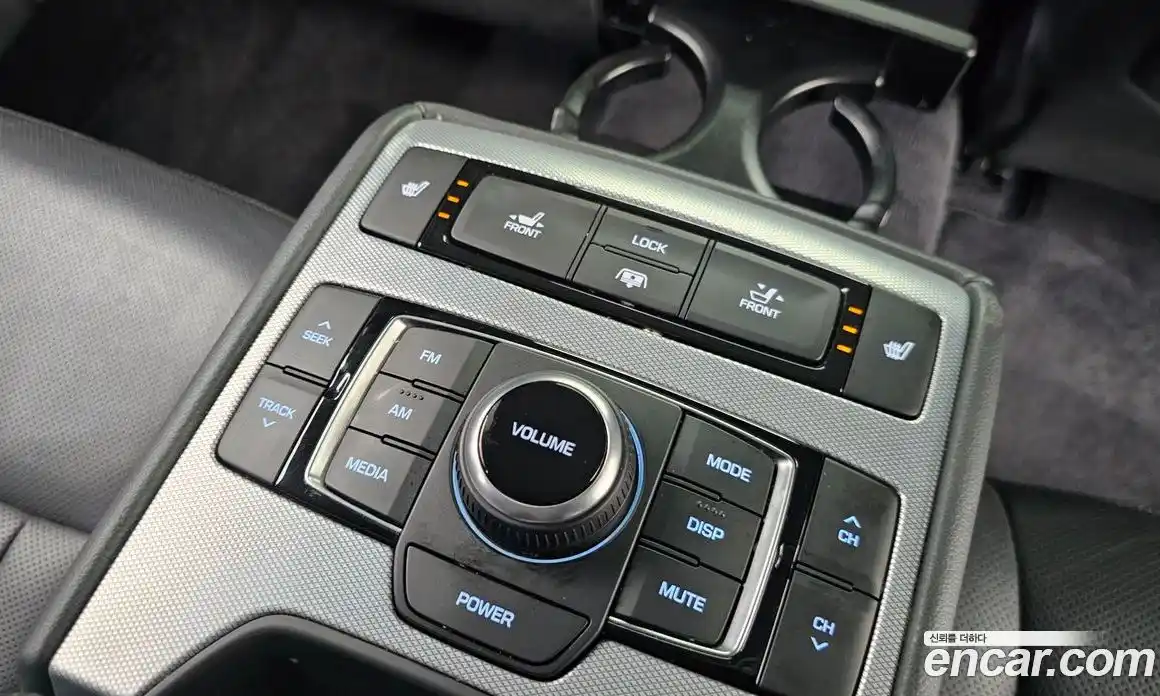 Genesis G80 2018 3.3 Автомат в Москве № 23949, фото 14