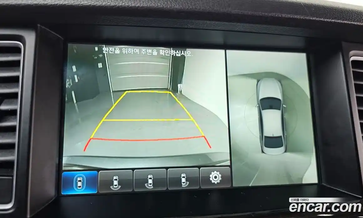 Genesis G80 2018 3.3 Автомат в Москве № 23949, фото 19