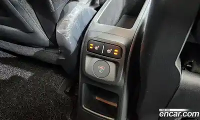 Kia Ray 2024 1.0 Автомат в Москве № 242657, миниатюра 11