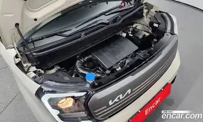 Kia Ray 2024 1.0 Автомат в Москве № 242657, миниатюра 12