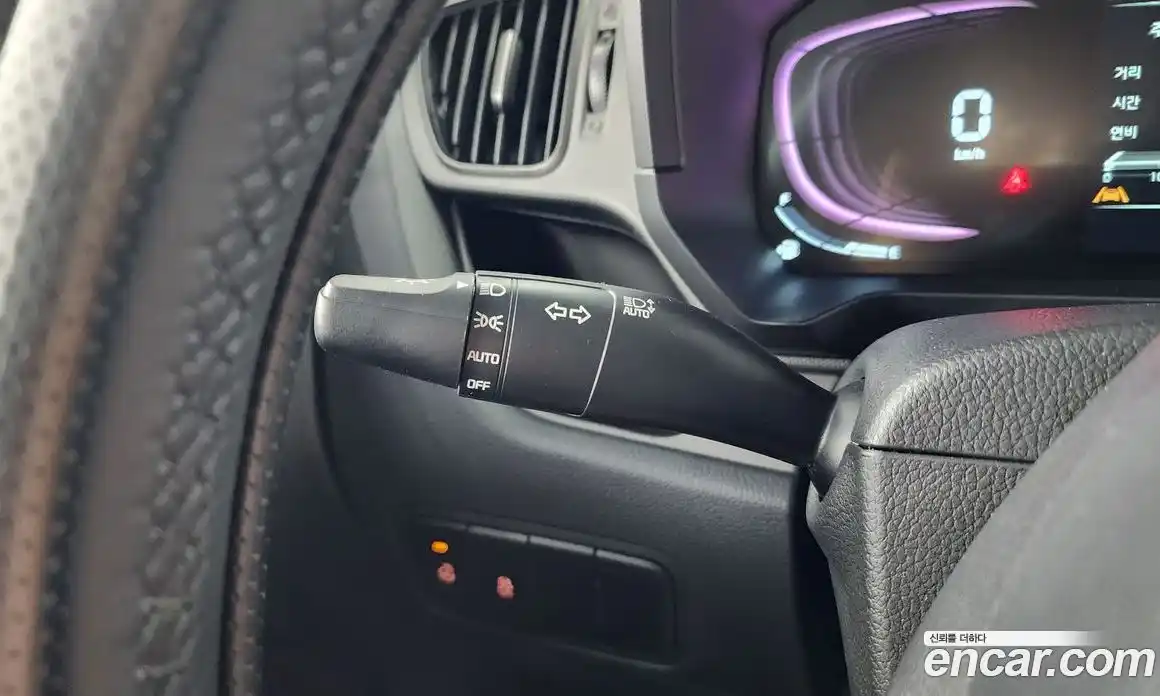 Kia Ray 2024 1.0 Автомат в Москве № 242657, фото 19