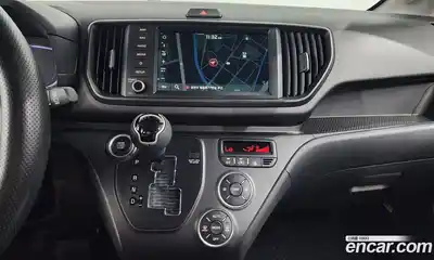 Kia Ray 2024 1.0 Автомат в Москве № 242657, миниатюра 2