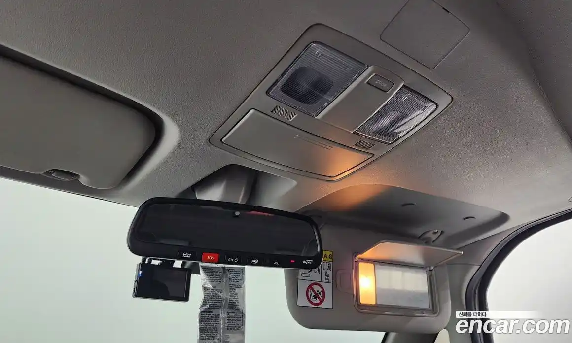 Kia Ray 2024 1.0 Автомат в Москве № 242657, фото 6