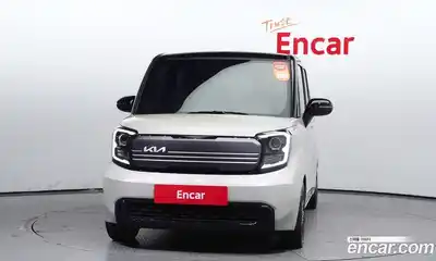 Kia Ray 2024 1.0 Автомат в Москве № 242657, миниатюра 7