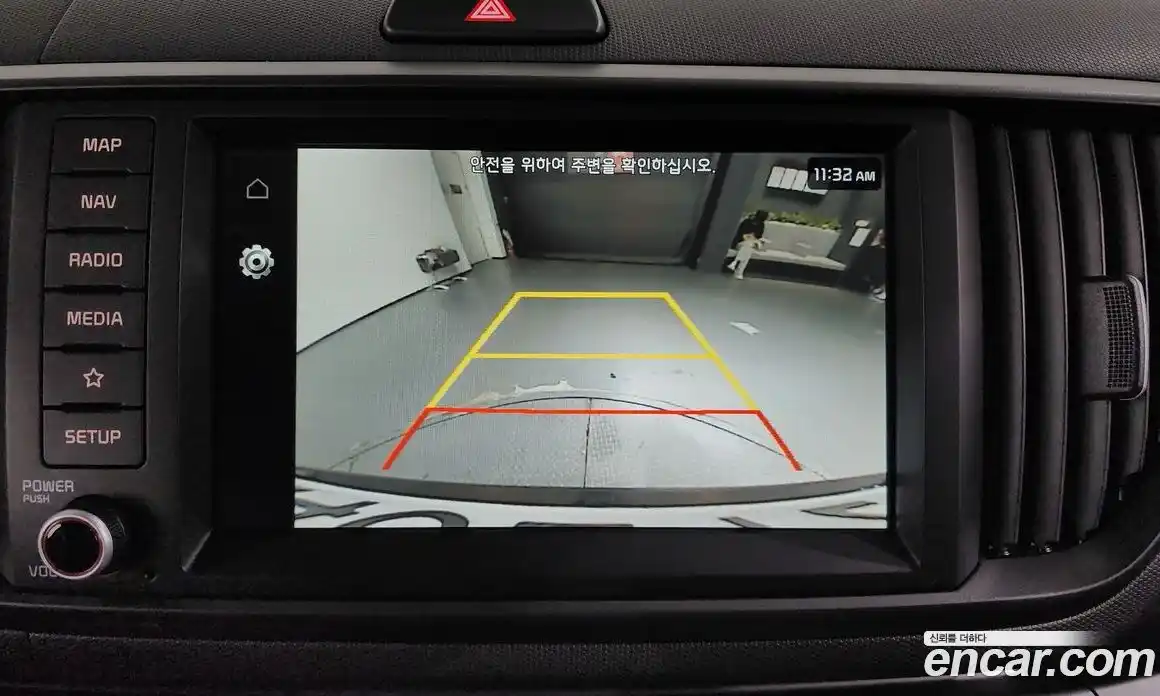 Kia Ray 2024 1.0 Автомат в Москве № 242657, фото 8