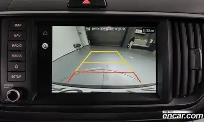 Kia Ray 2024 1.0 Автомат в Москве № 242657, миниатюра 8