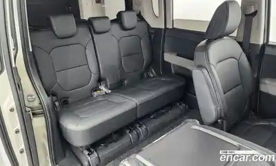 Kia Ray 2024 1.0 Автомат в Москве № 242657, миниатюра 9