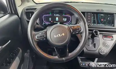 Kia Ray 2024 1.0 Автомат в Москве № 242657, миниатюра 10