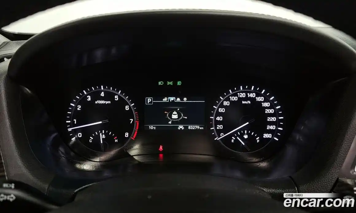 Genesis G80 2017 3.3 Автомат в Москве № 24598, фото 11