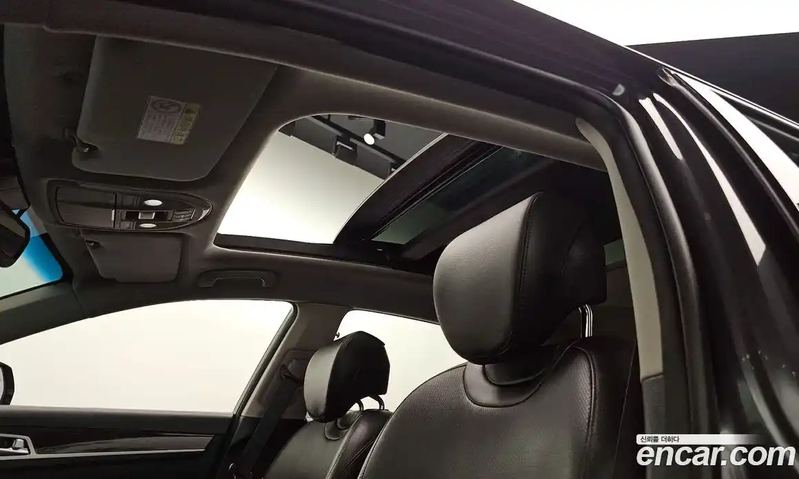 Genesis G80 2017 3.3 Автомат в Москве № 24598, фото 19