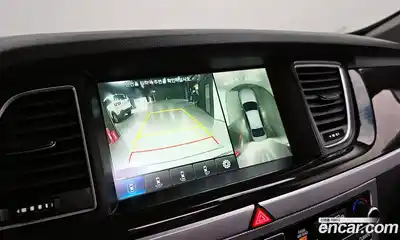 Genesis G80 2017 3.3 Автомат в Москве № 24598, миниатюра 2