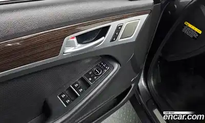 Genesis G80 2017 3.3 Автомат в Москве № 24598, миниатюра 4