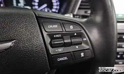 Genesis G80 2017 3.3 Автомат в Москве № 24598, миниатюра 5