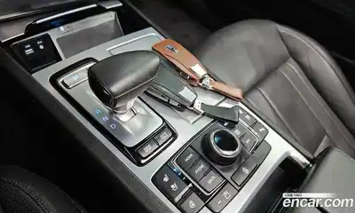 Genesis G80 2017 3.3 Автомат в Москве № 24598, миниатюра 10