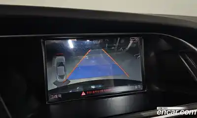 Audi A5 2015 2.0 Автомат в Москве № 247241, миниатюра 12