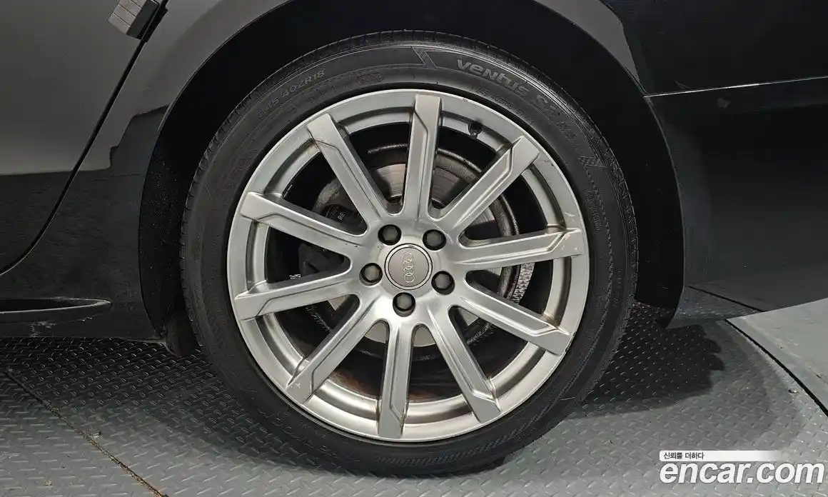 Audi A5 2015 2.0 Автомат в Москве № 247241, фото 19