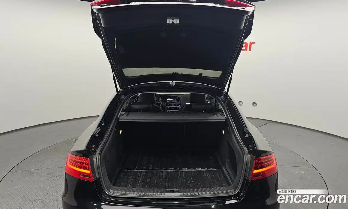 Audi A5 2015 2.0 Автомат в Москве № 247241, фото 20