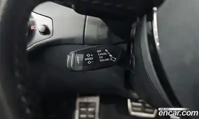 Audi A5 2015 2.0 Автомат в Москве № 247241, миниатюра 2