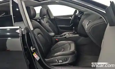 Audi A5 2015 2.0 Автомат в Москве № 247241, миниатюра 3