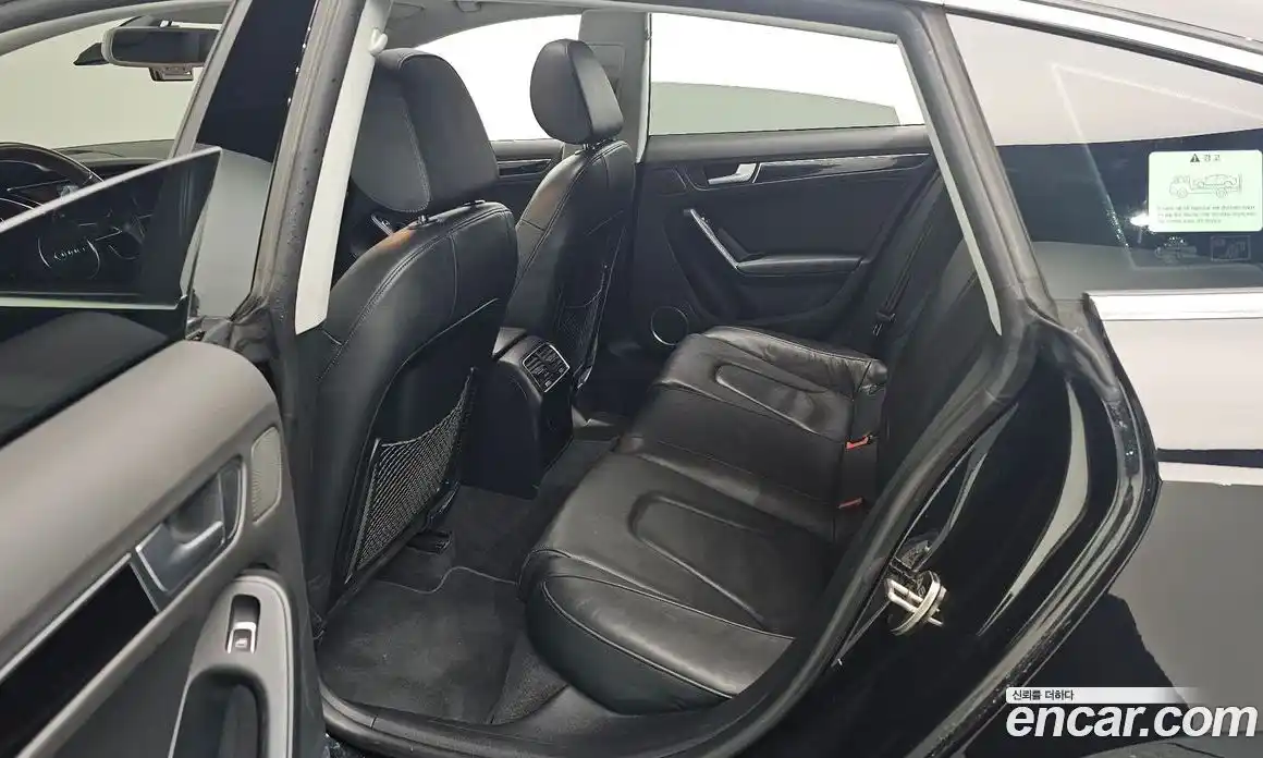 Audi A5 2015 2.0 Автомат в Москве № 247241, фото 4