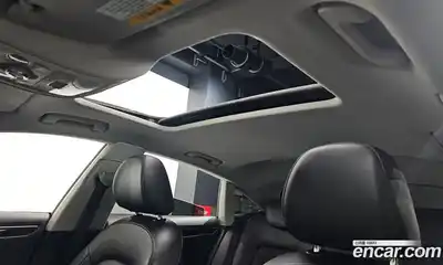 Audi A5 2015 2.0 Автомат в Москве № 247241, миниатюра 5