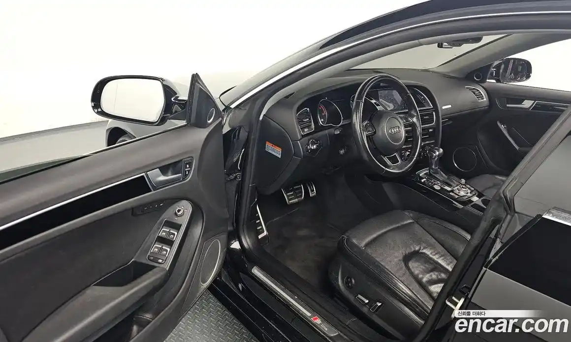 Audi A5 2015 2.0 Автомат в Москве № 247241, фото 6