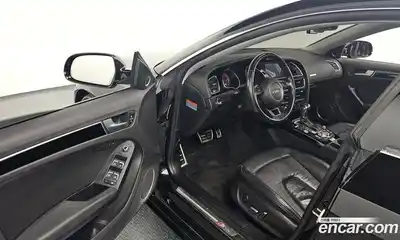 Audi A5 2015 2.0 Автомат в Москве № 247241, миниатюра 6