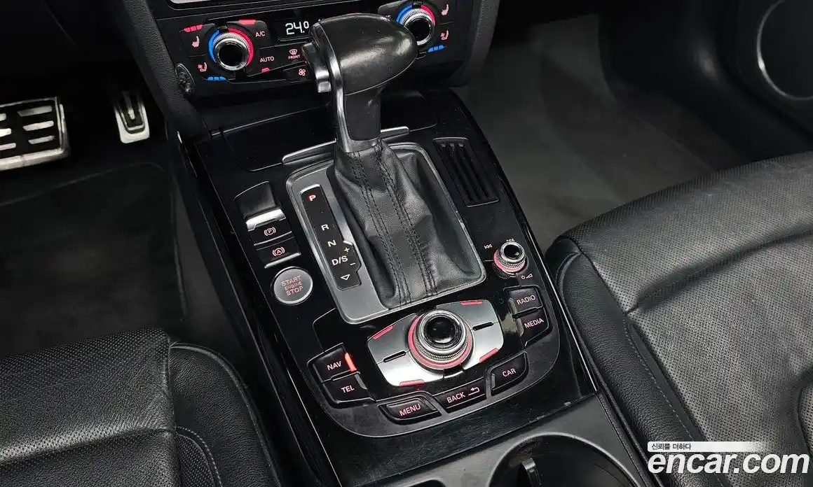 Audi A5 2015 2.0 Автомат в Москве № 247241, фото 8