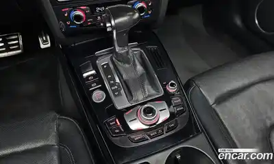 Audi A5 2015 2.0 Автомат в Москве № 247241, миниатюра 8