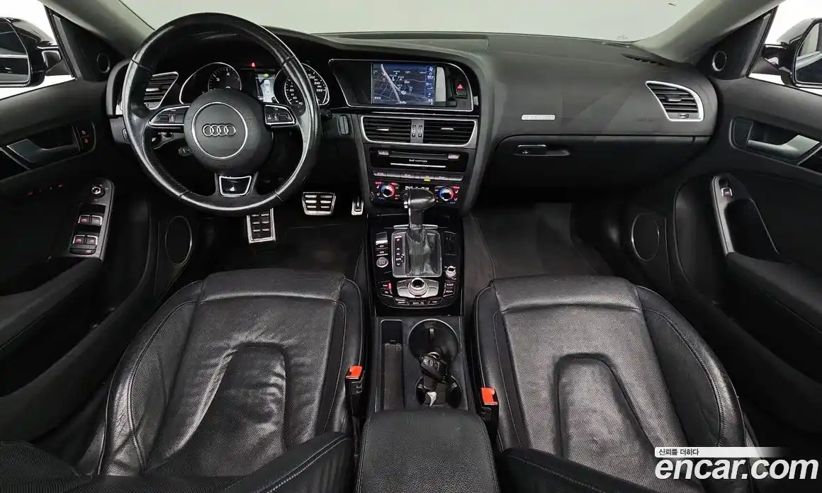 Audi A5 2015 2.0 Автомат в Москве № 247241, фото 9